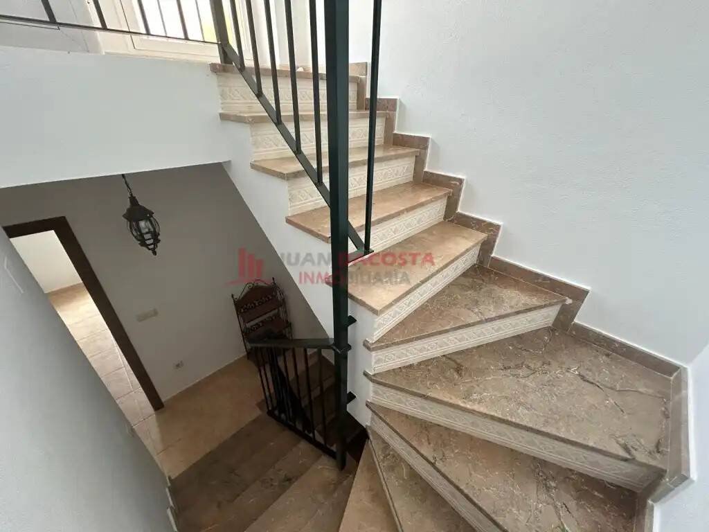 Casa de 60 m² en Lepe