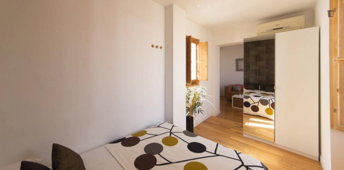 Appartamento 29 m² a Madrid