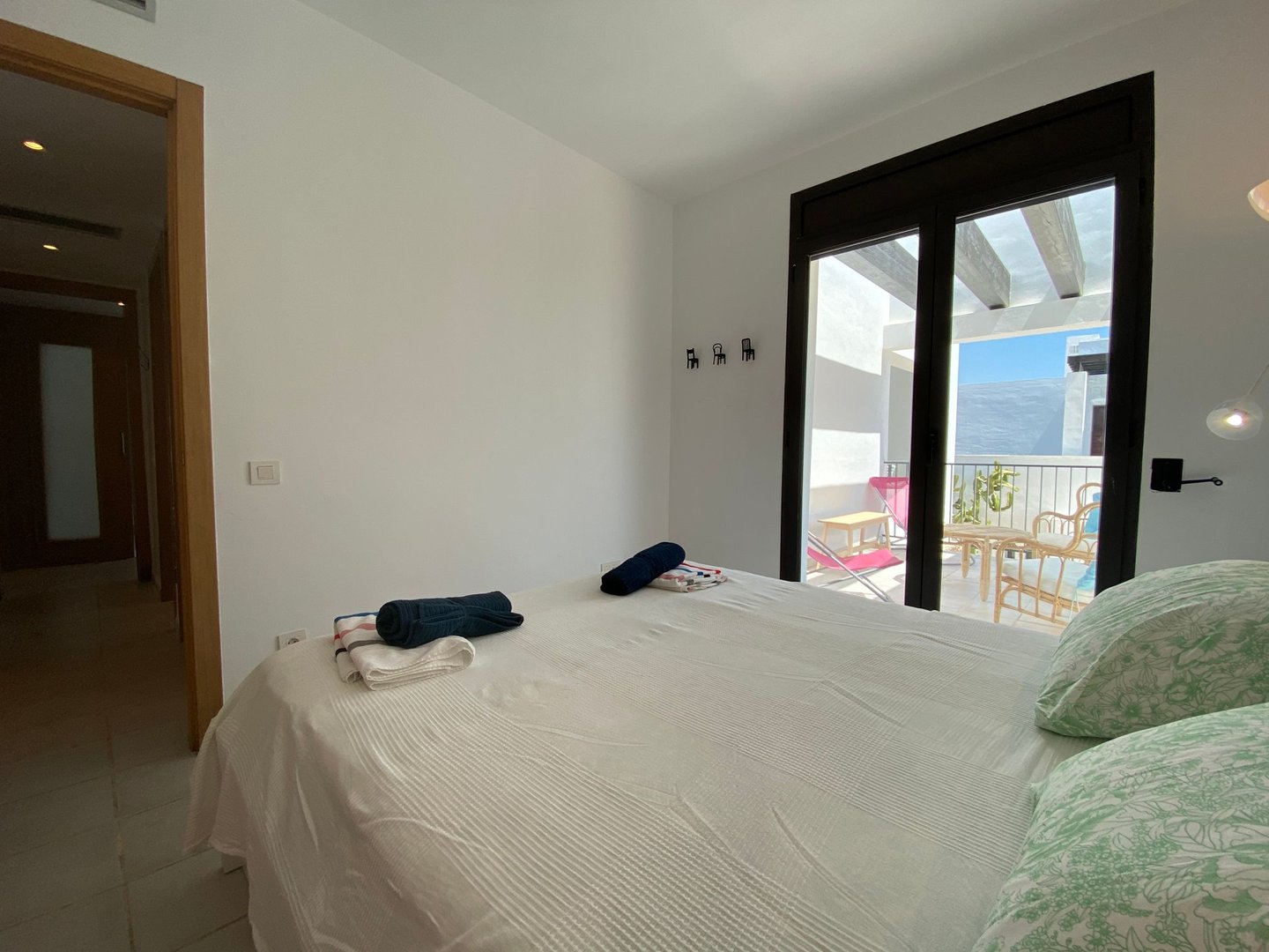 Piso de 110 m² en Mojácar