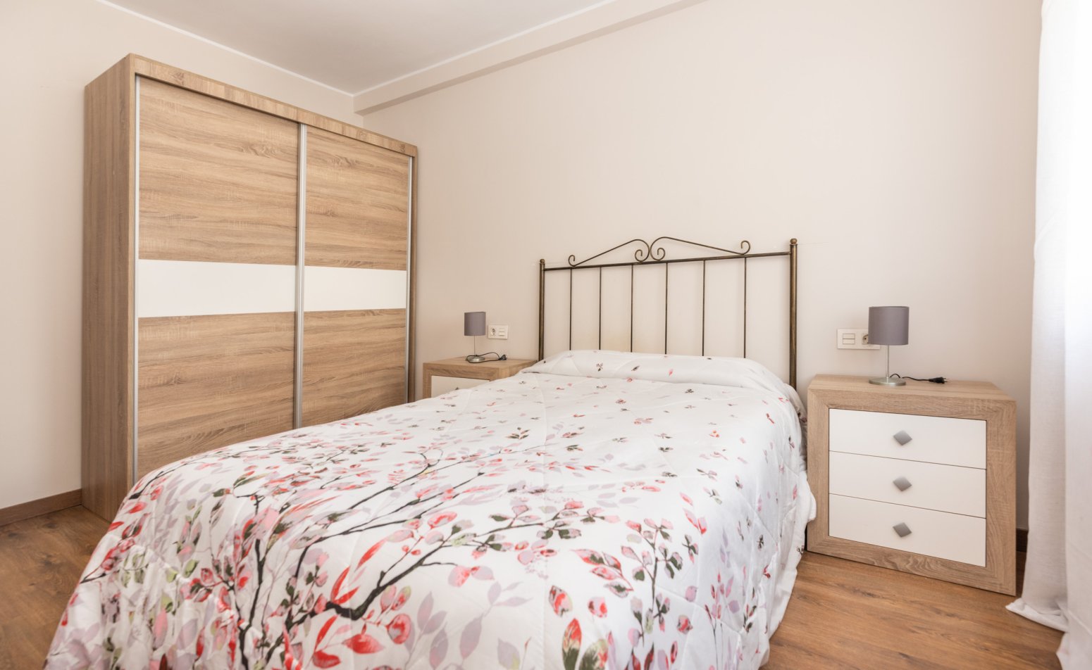 Piso de 75 m² en Oviedo