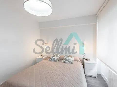 Piso de 86 m² en Gijón