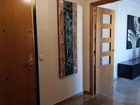 Apartamento 96 m² em València