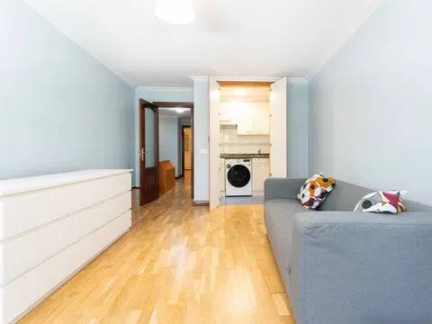 Piso de 69 m² en Gijón