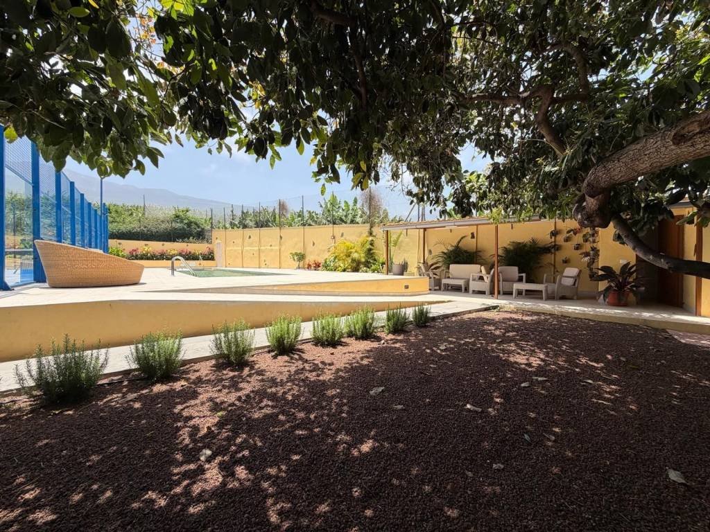 Casa de 145 m² en La Orotava