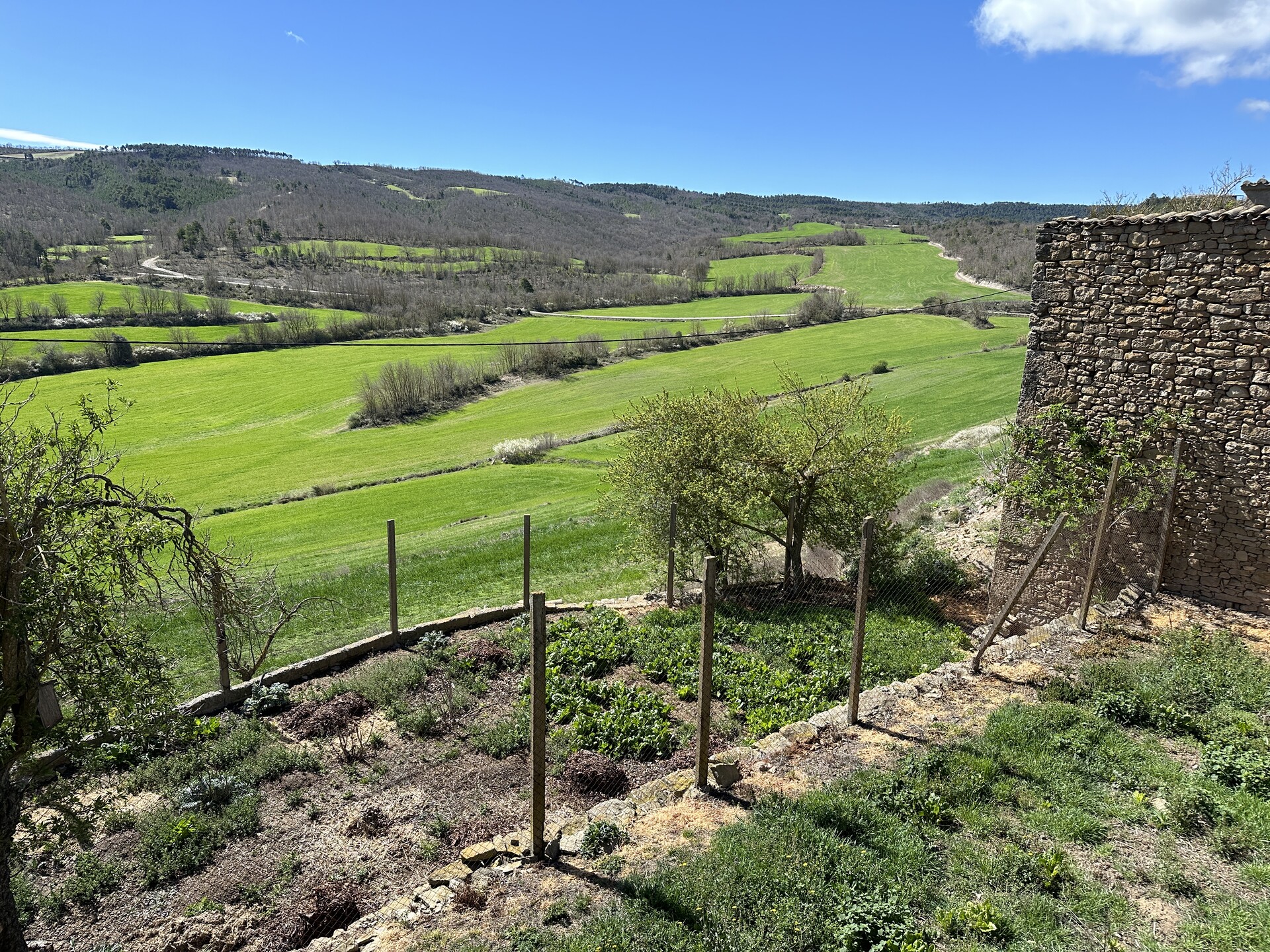 Piso de 70 m² en Sant Mateu de Bages