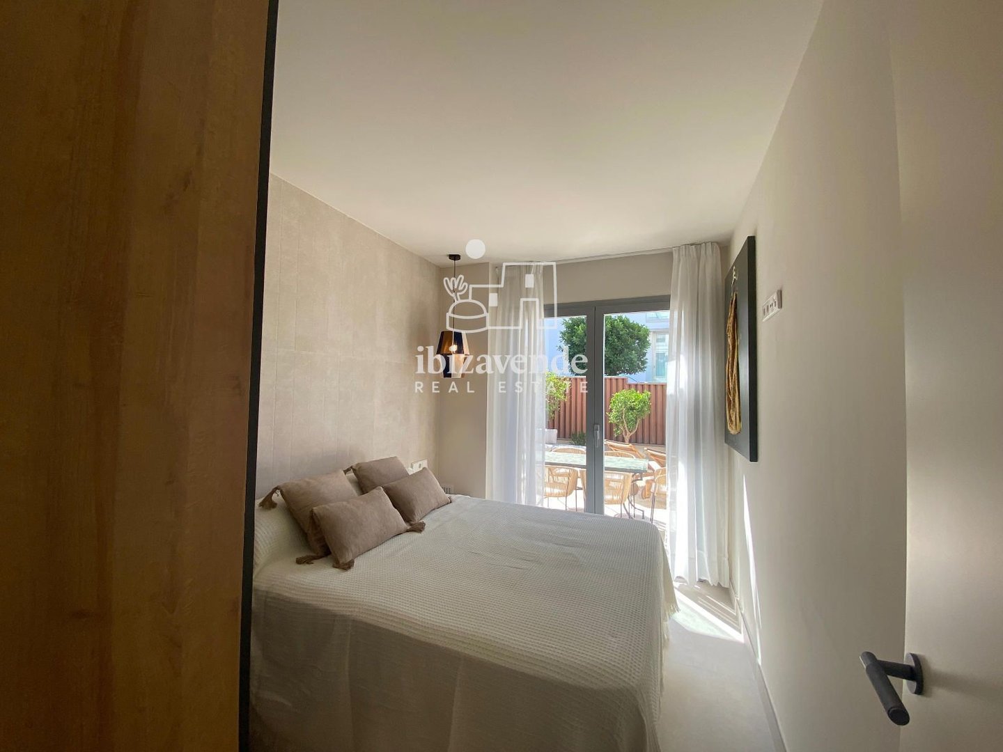 Appartamento 65 m² a Sant Antoni de Portmany