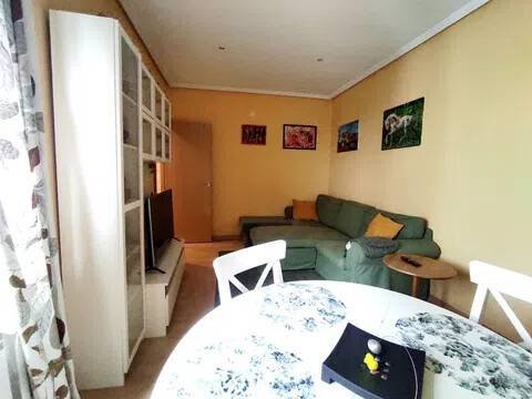 Pis de 85 m² a Oviedo