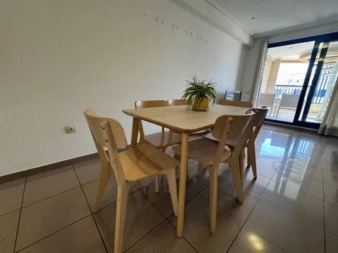 Appartamento 125 m² a Alboraia / Alboraya