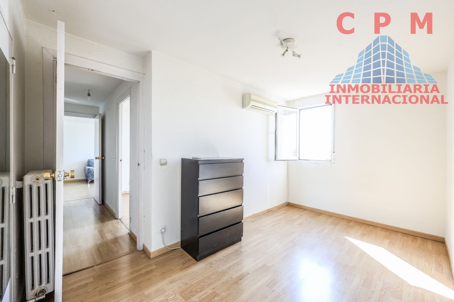Appartamento 110 m² a Madrid