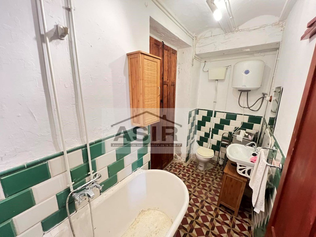 Casa de 200 m² en Alzira