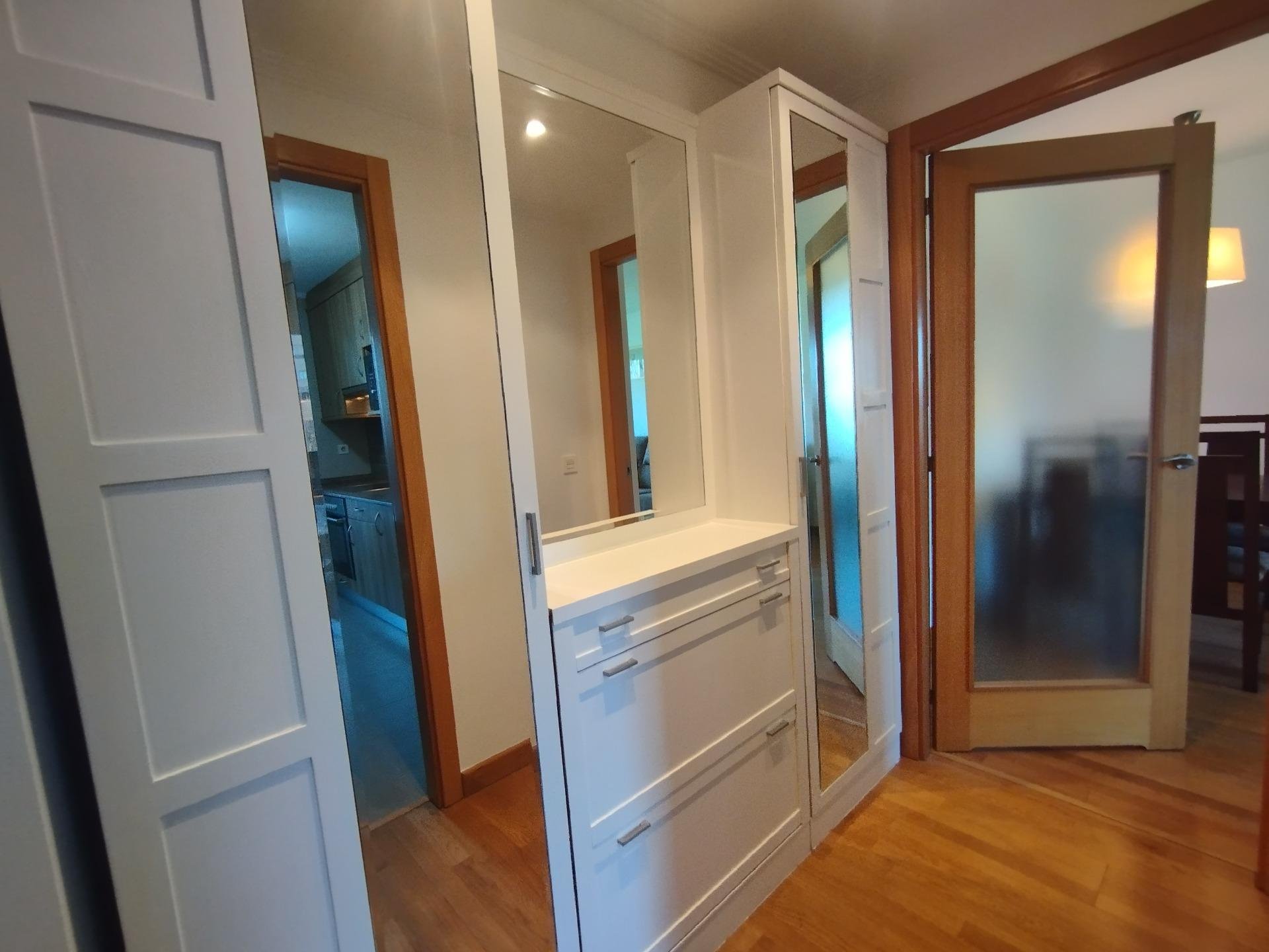 Piso de 70 m² en Gijón