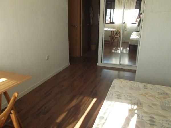Pis de 110 m² a Sant Vicent del Raspeig