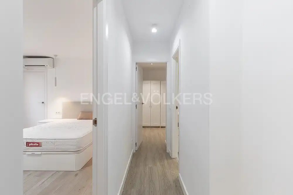 Piso de 155 m² en Valencia