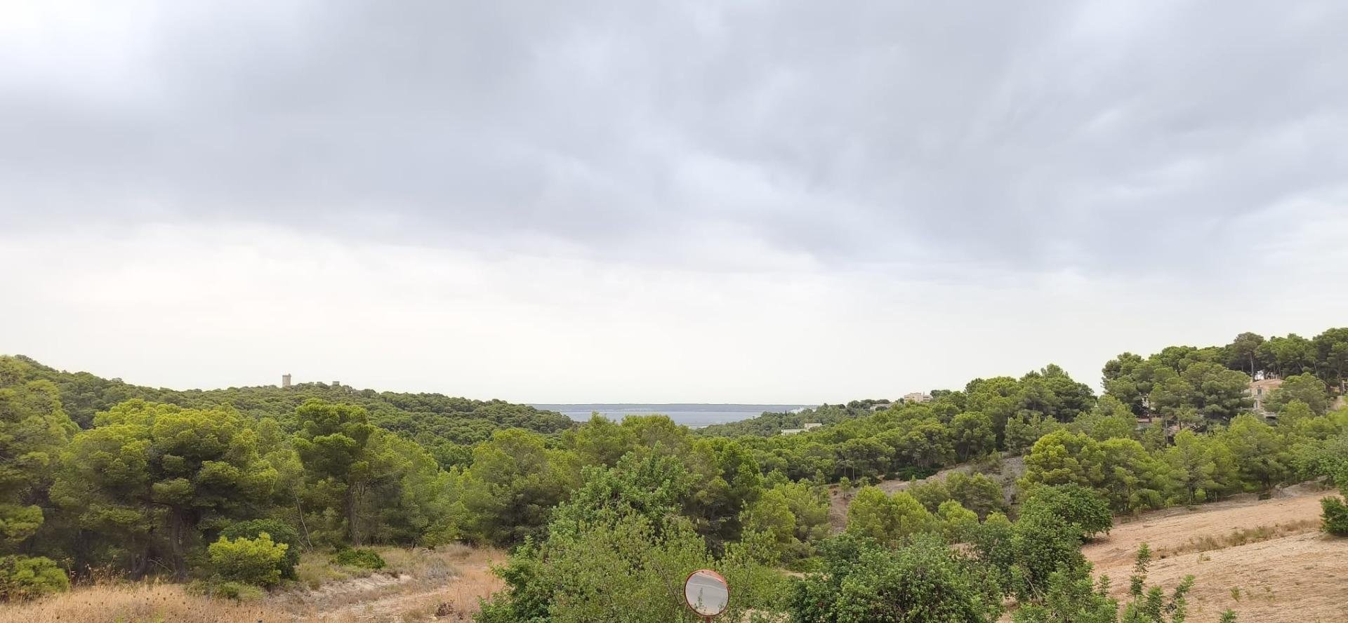 Piso de 82 m² en Palma