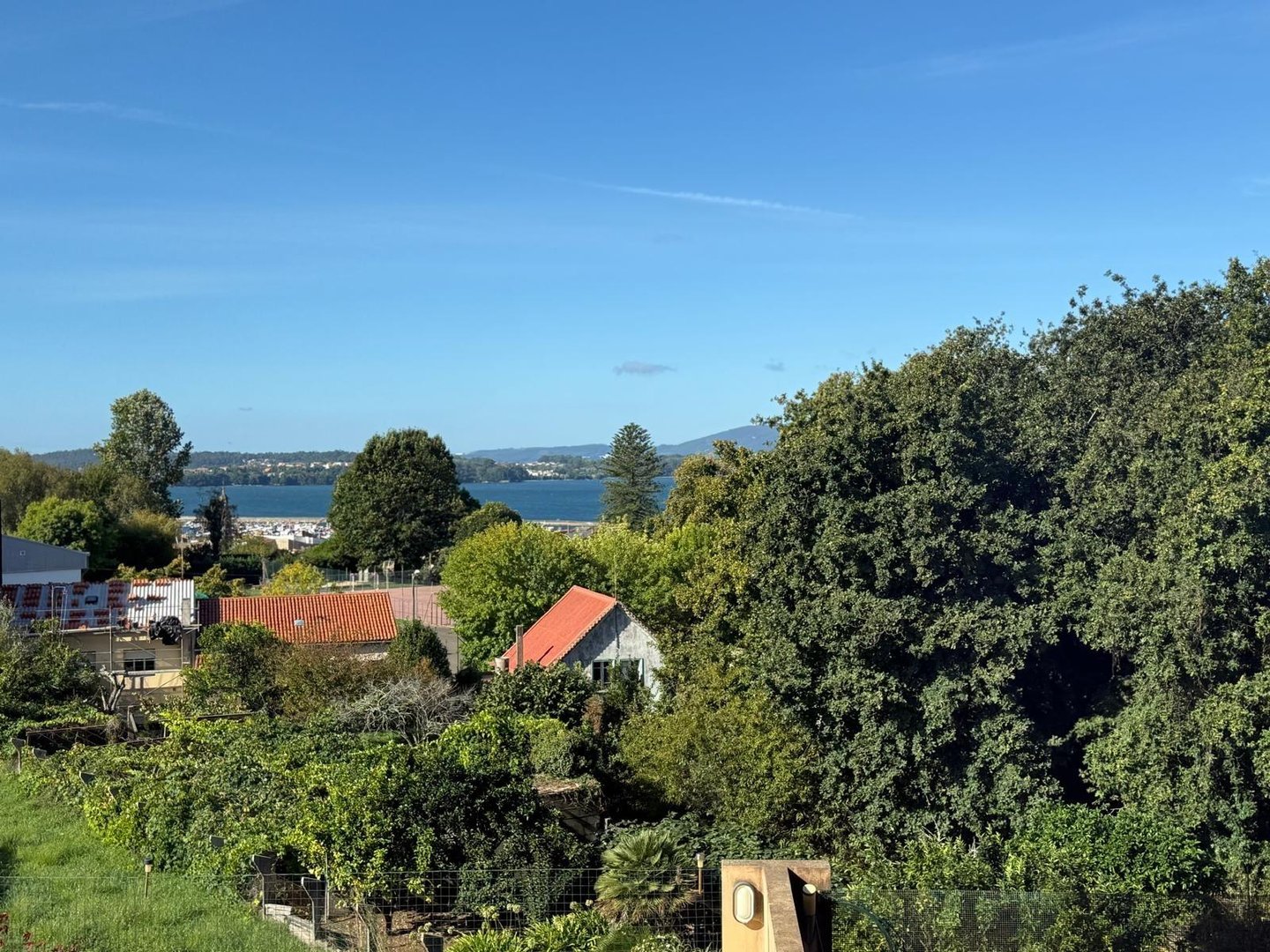 Piso de 105 m² en Rianxo