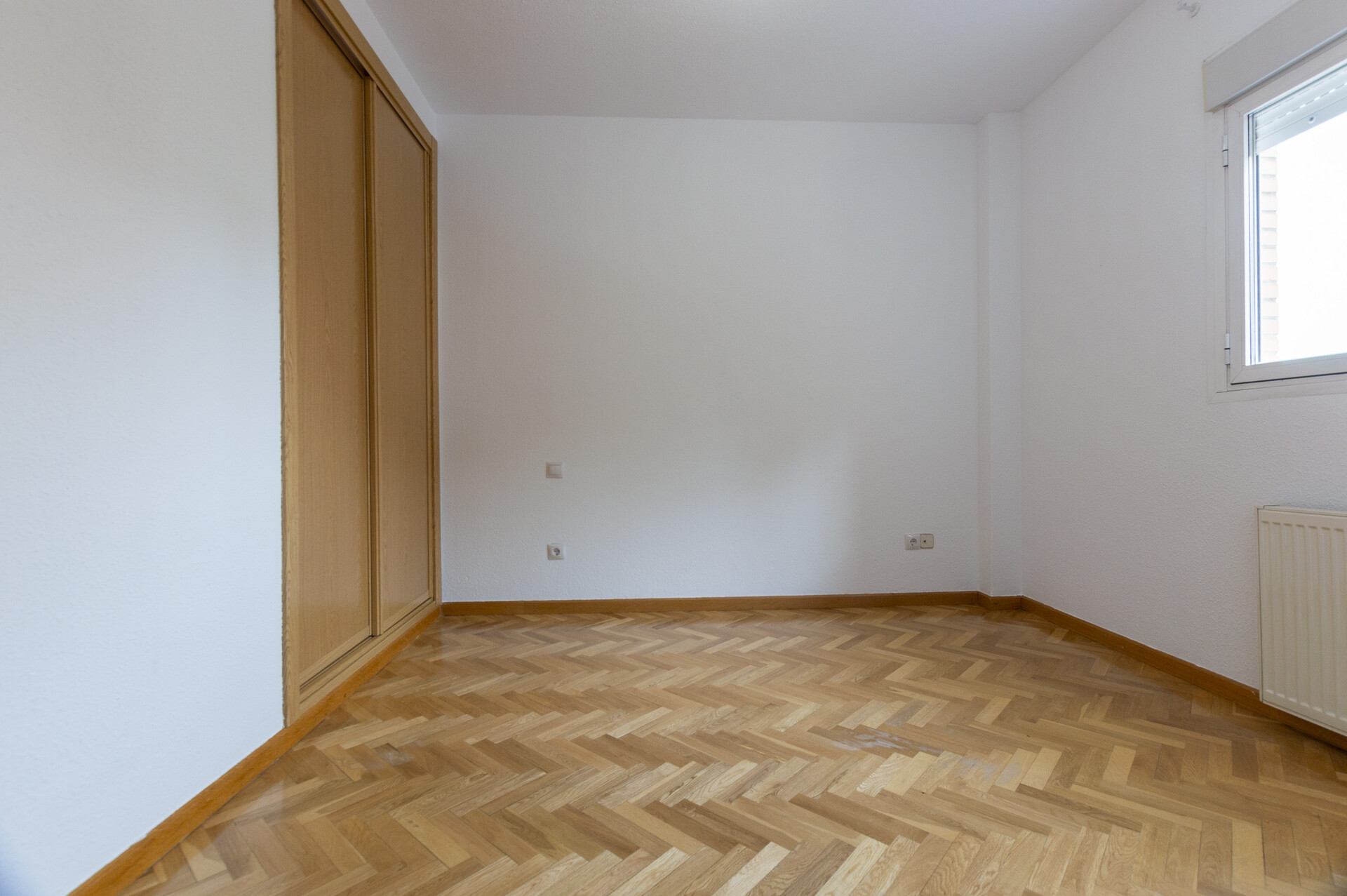 Wohnung 85 m² in Alcalá de Henares