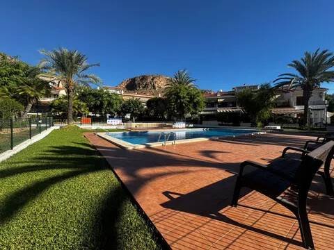 Piso de 55 m² en Santa Pola