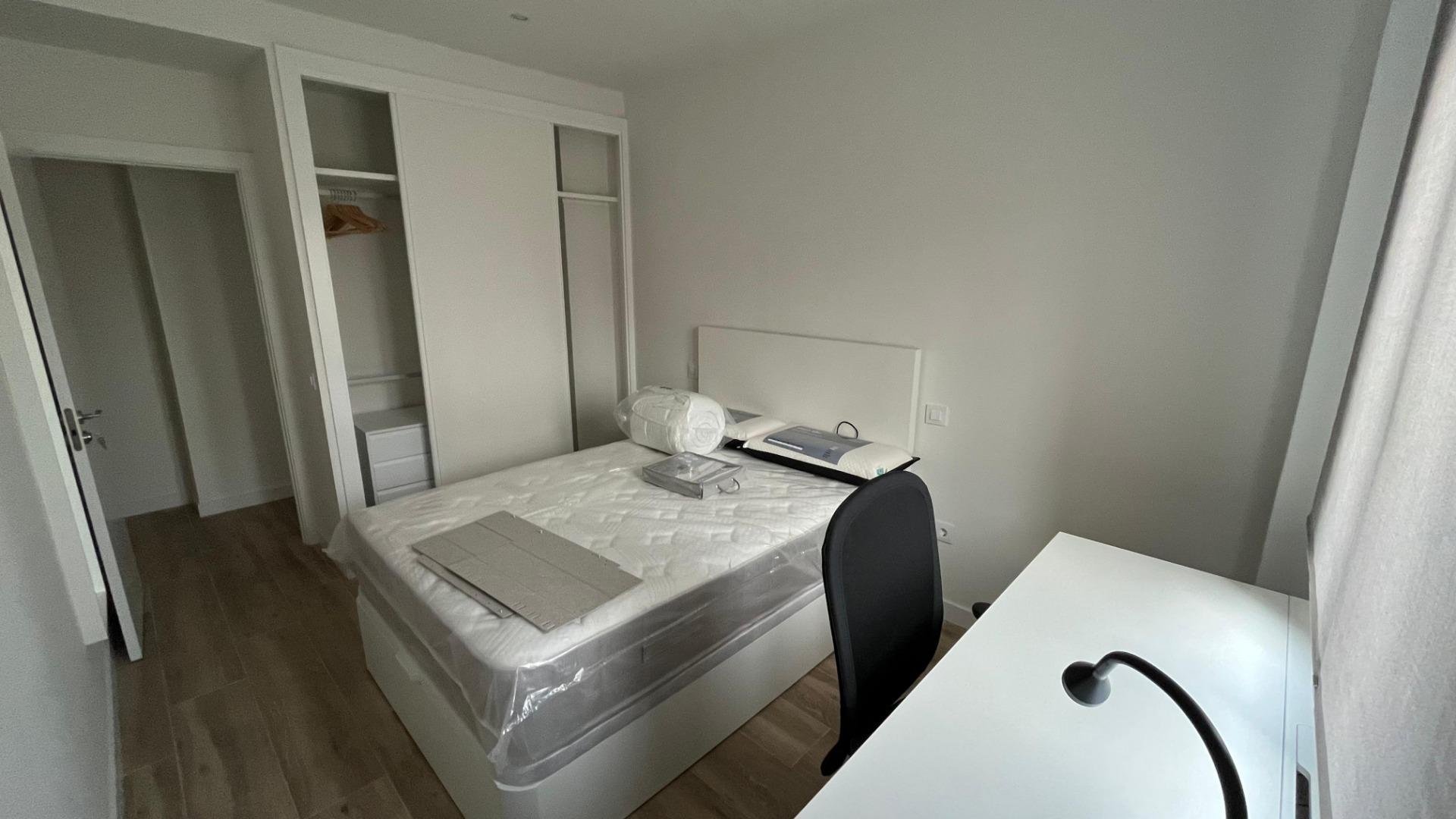 Piso de 113 m² en Guadalajara