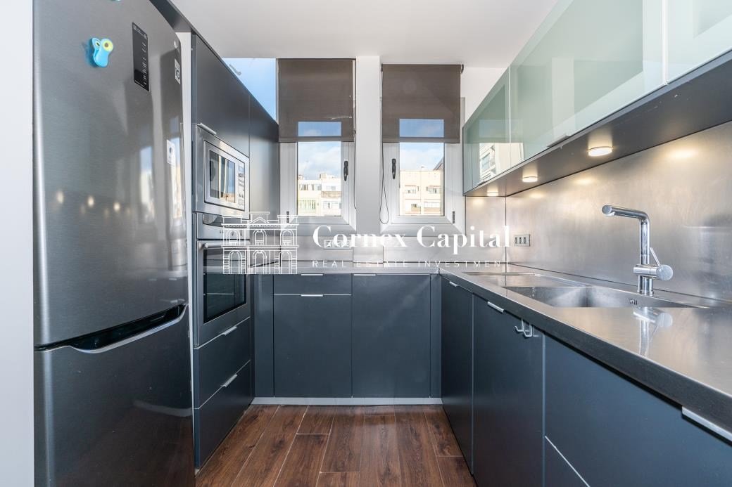 Piso de 134 m² en Barcelona