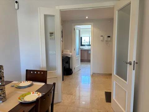 Piso de 86 m² en Dénia