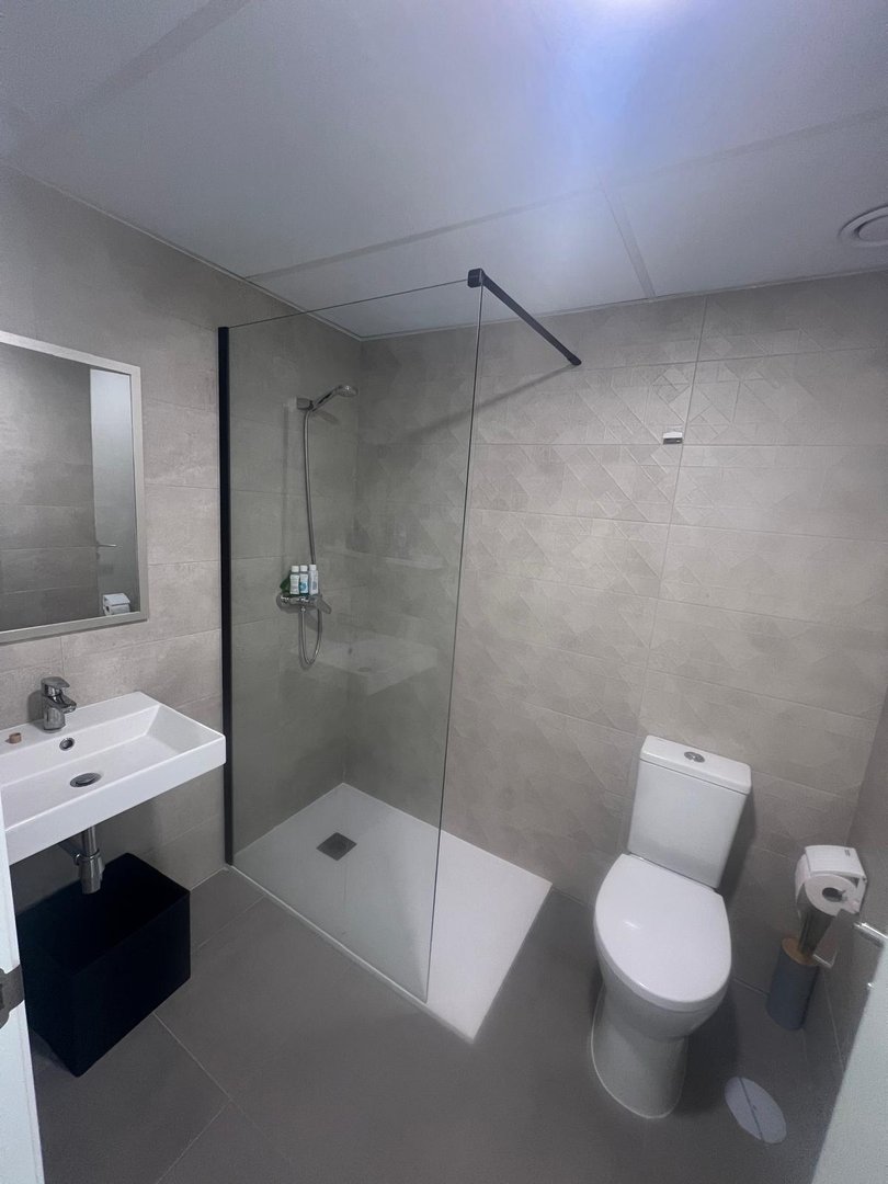 Piso de 92 m² en Fuengirola