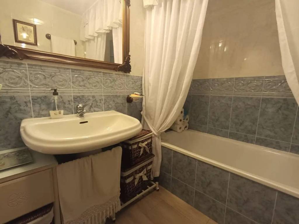 Pis de 110 m² a Còrdova