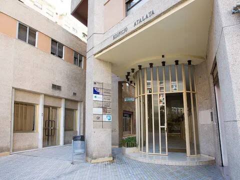Piso de 55 m² en Granada
