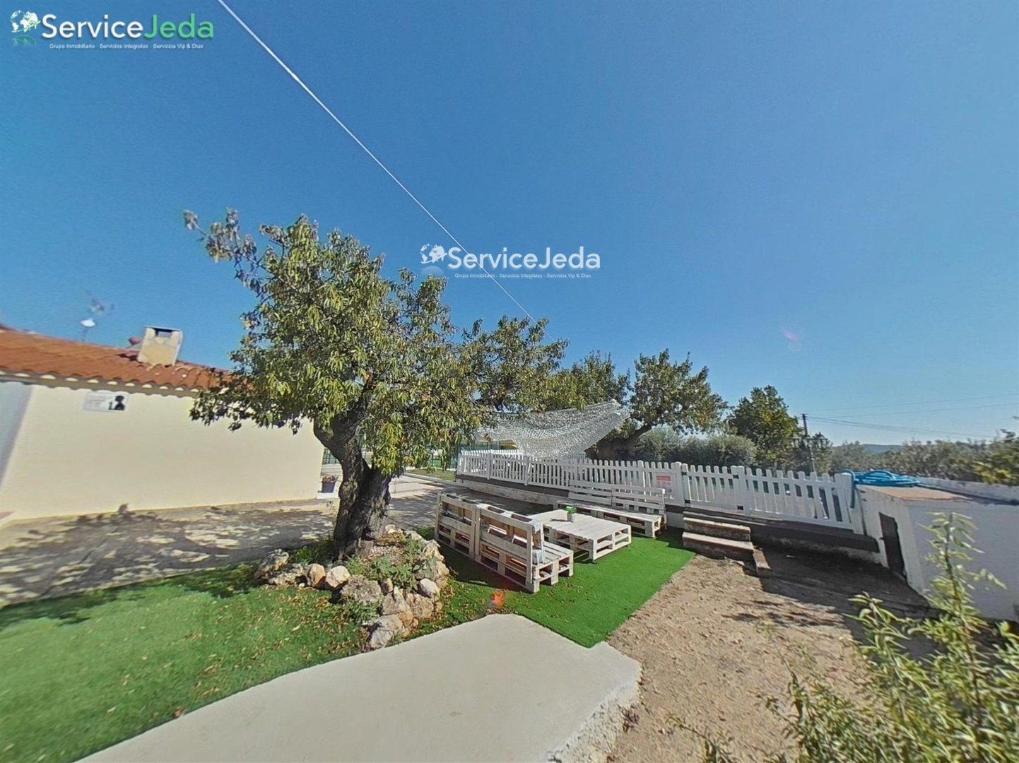 Casa de 243 m² en la Bisbal del Penedès