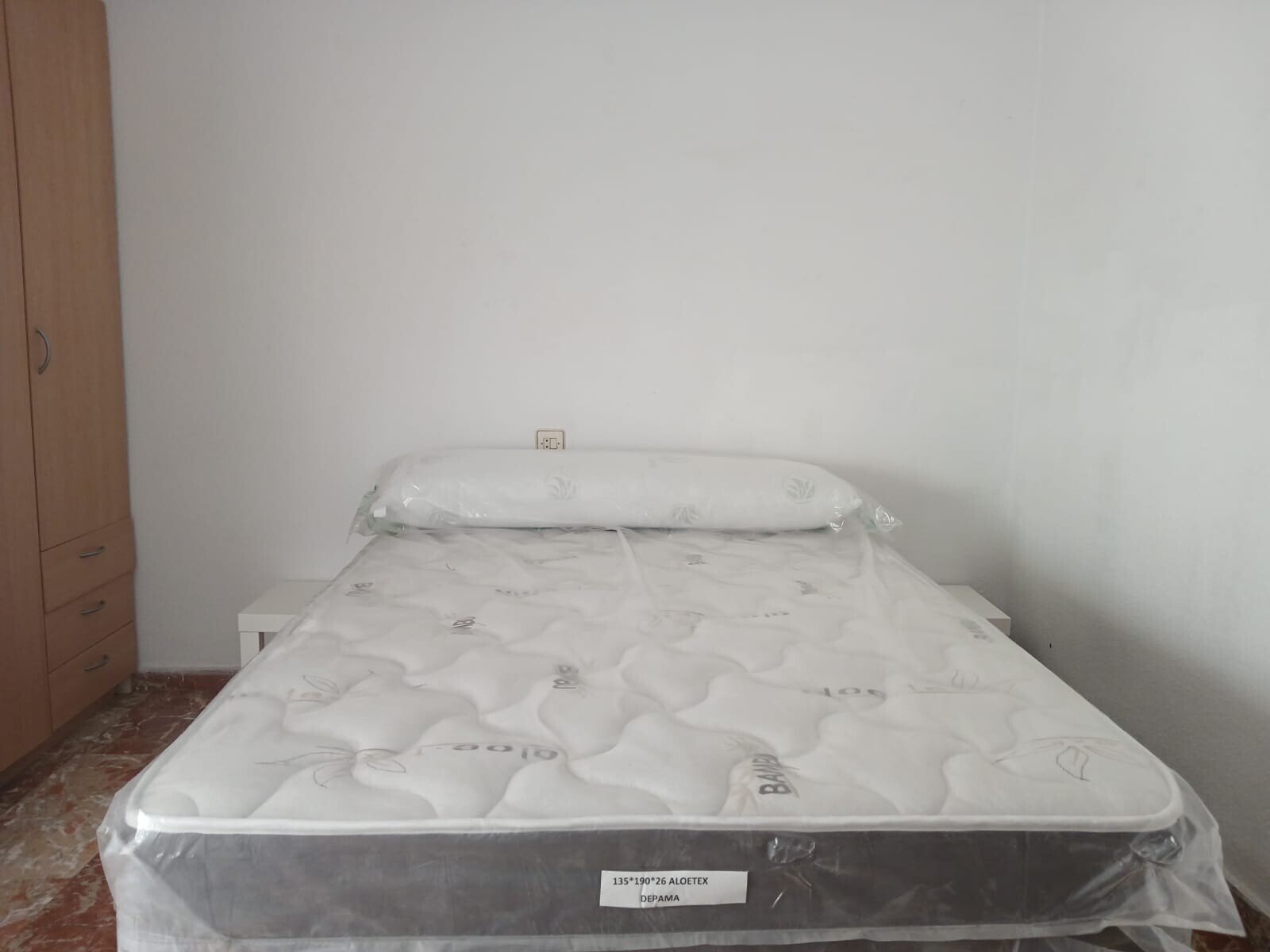 Piso de 80 m² en Granada