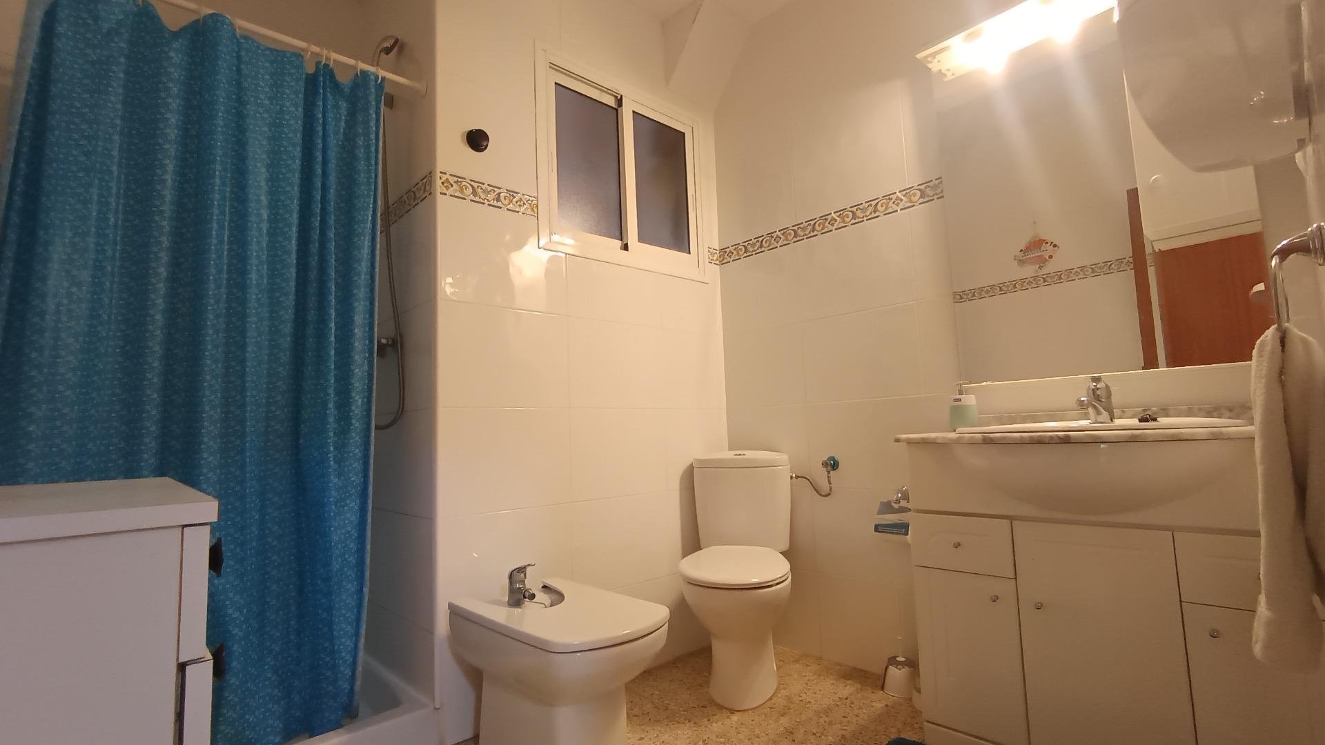 Wohnung 75 m² in Santa Pola
