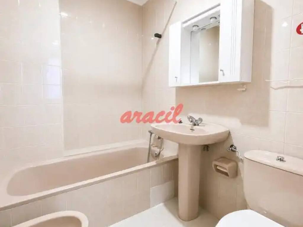 Piso de 60 m² en Ourense