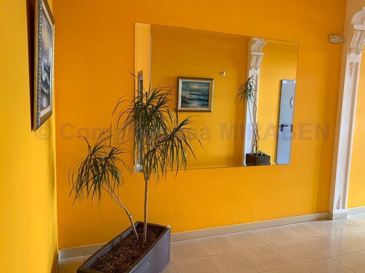 Piso de 90 m² en Boiro