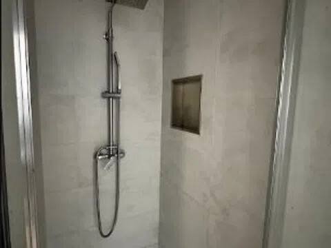 Room for rent, Madrid