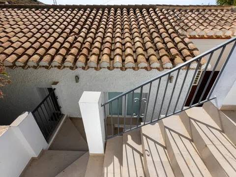 Casa de 180 m² en Salobreña