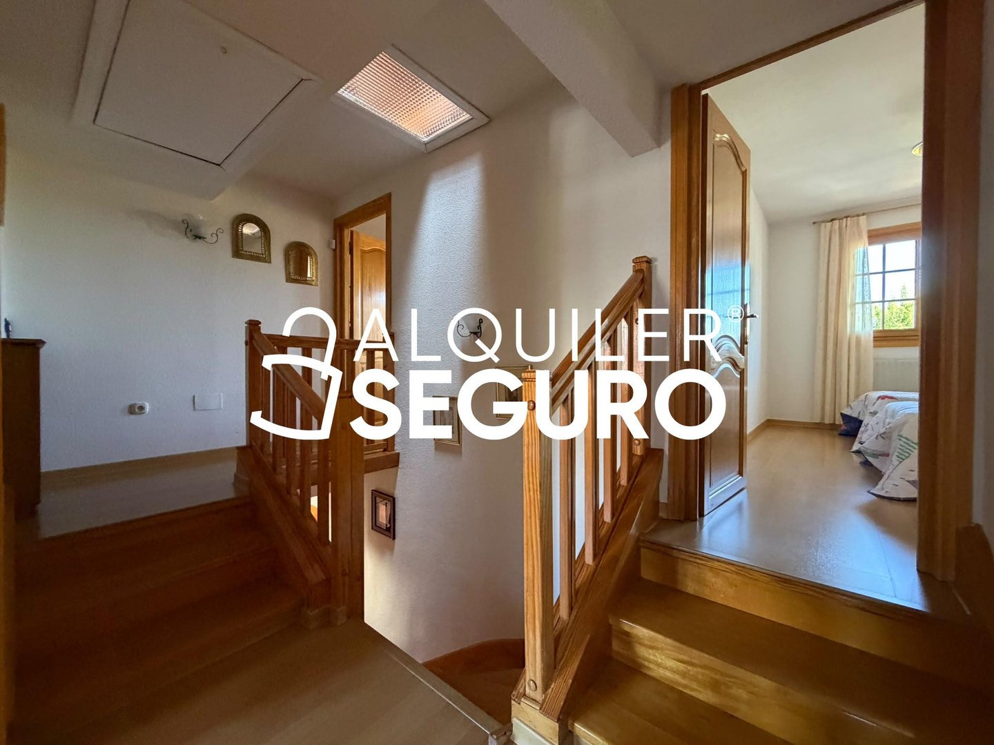 Casa de 192 m² a Moralzarzal