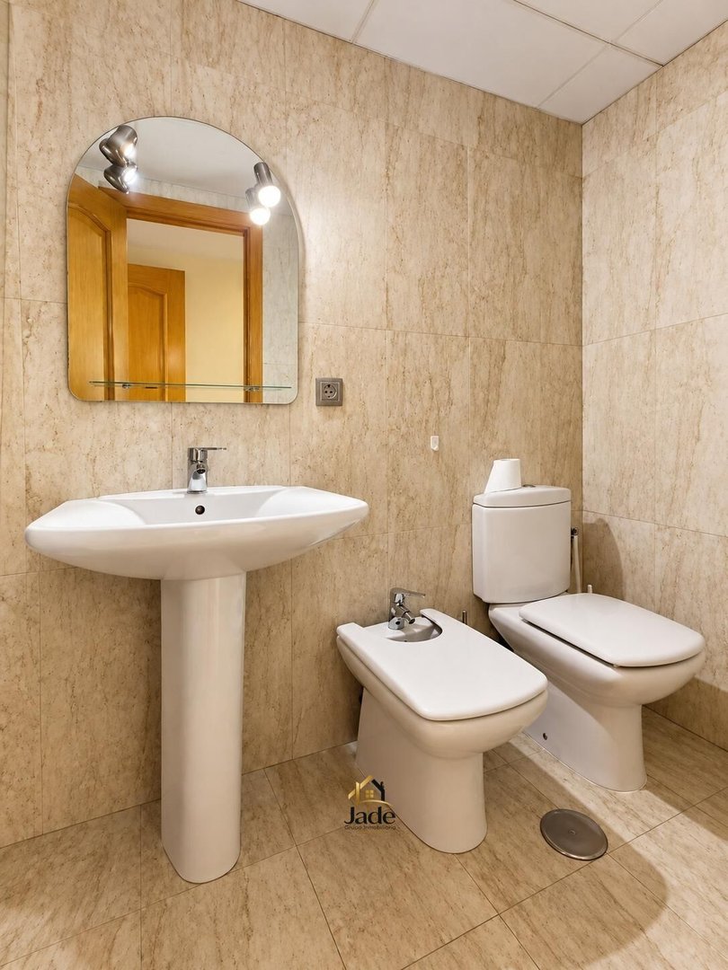 Wohnung 91 m² in Córdoba