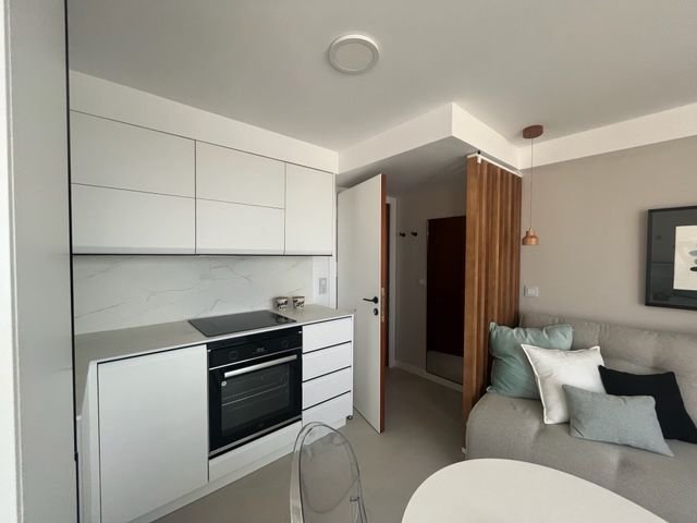 Piso de 25 m² en Altea