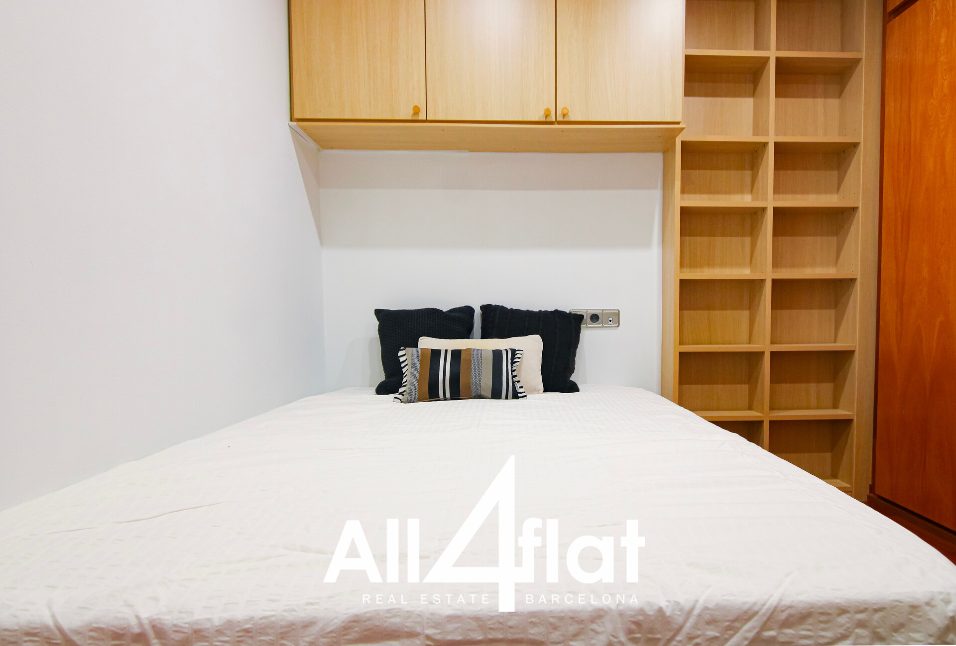 Appartement 193 m² à Barcelone
