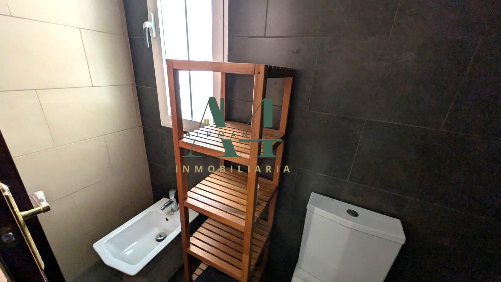Piso de 105 m² en Cáceres