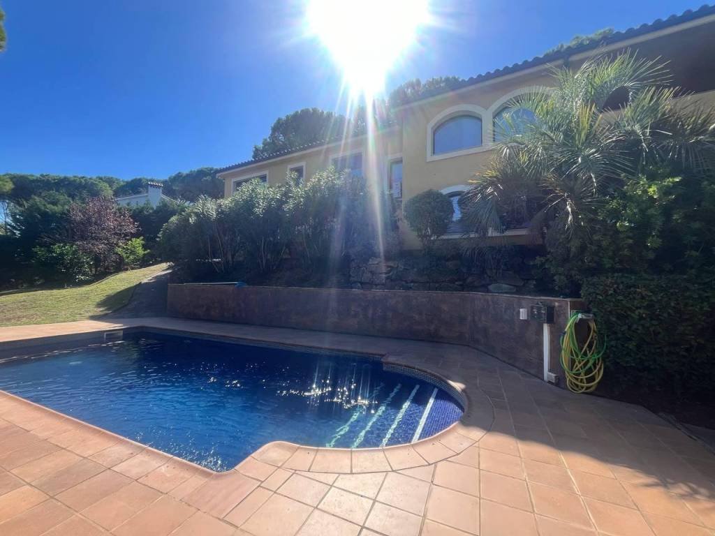 Casa de 465 m² a Santa Cristina d'Aro