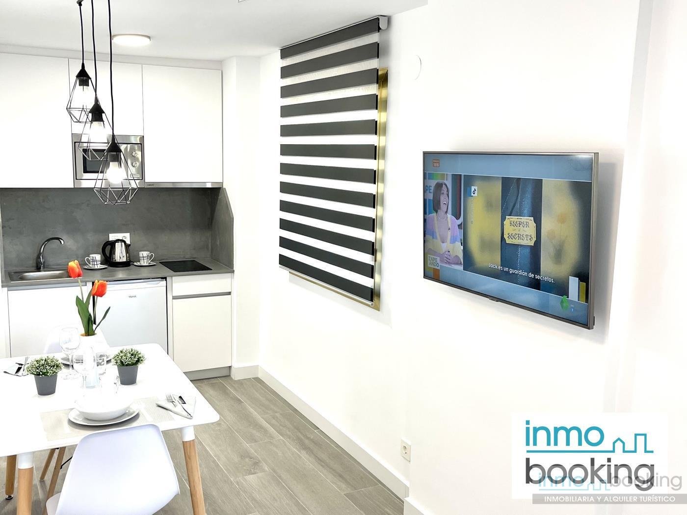 Appartement 51 m² à Salou