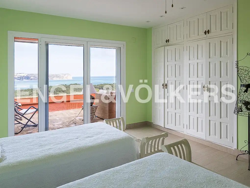 Casa 458 m² a Xàbia / Jávea