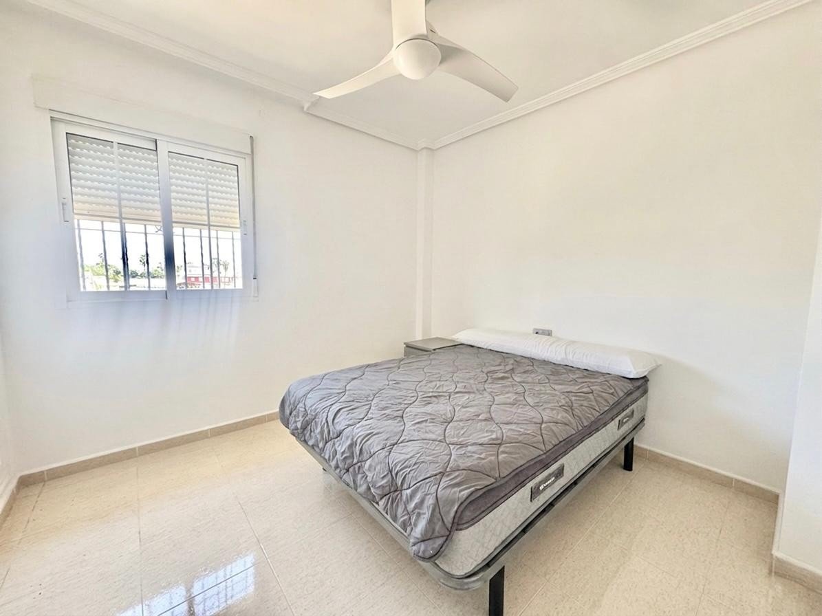 Casa de 100 m² en Orihuela