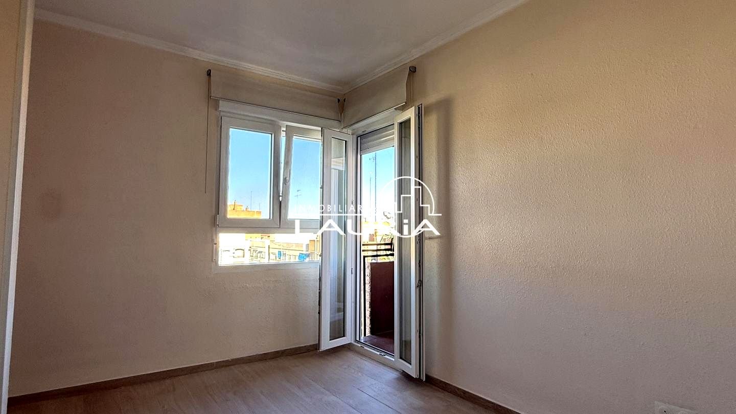 Pis de 128 m² a València