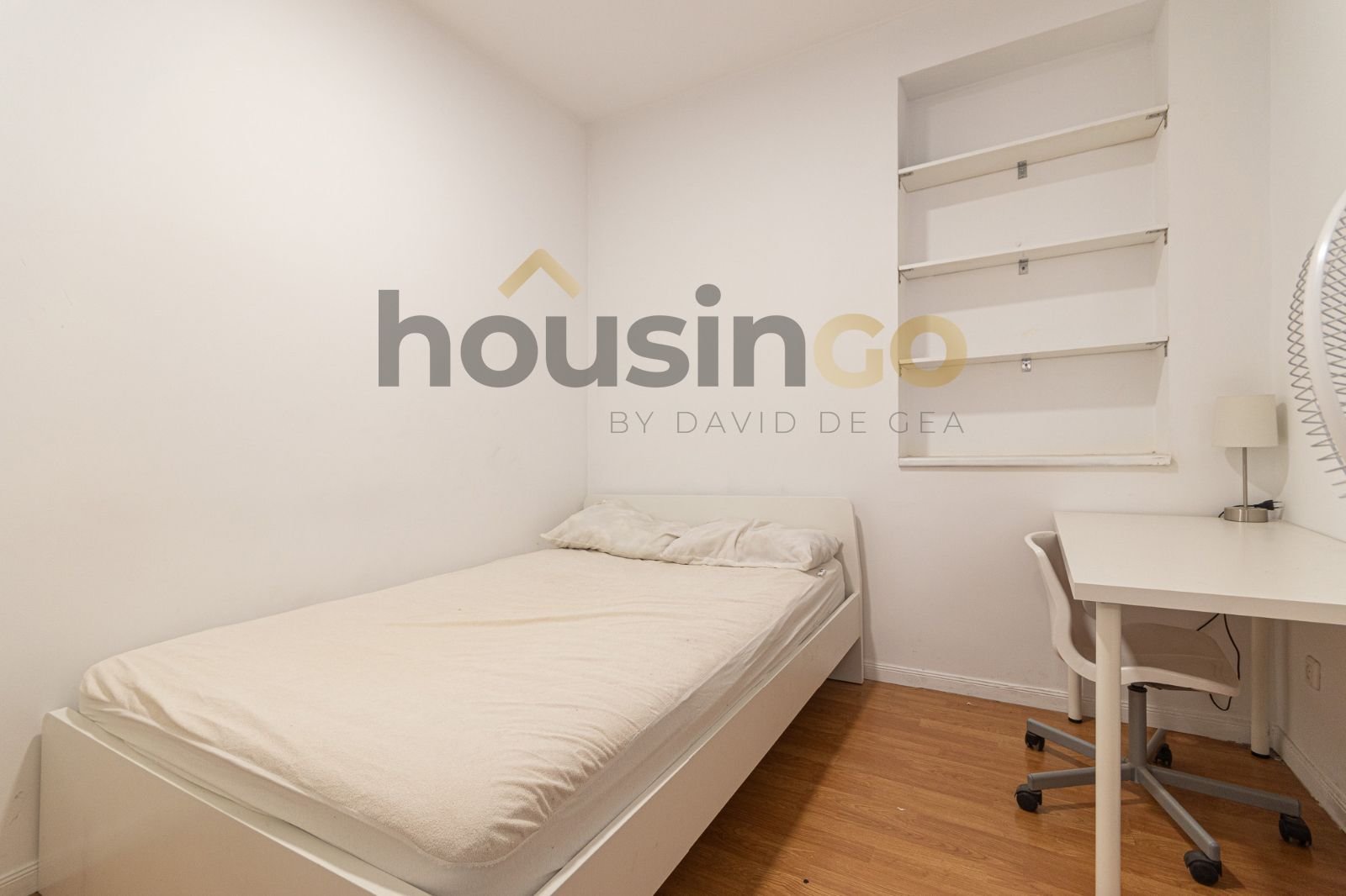 Pis de 108 m² a Madrid