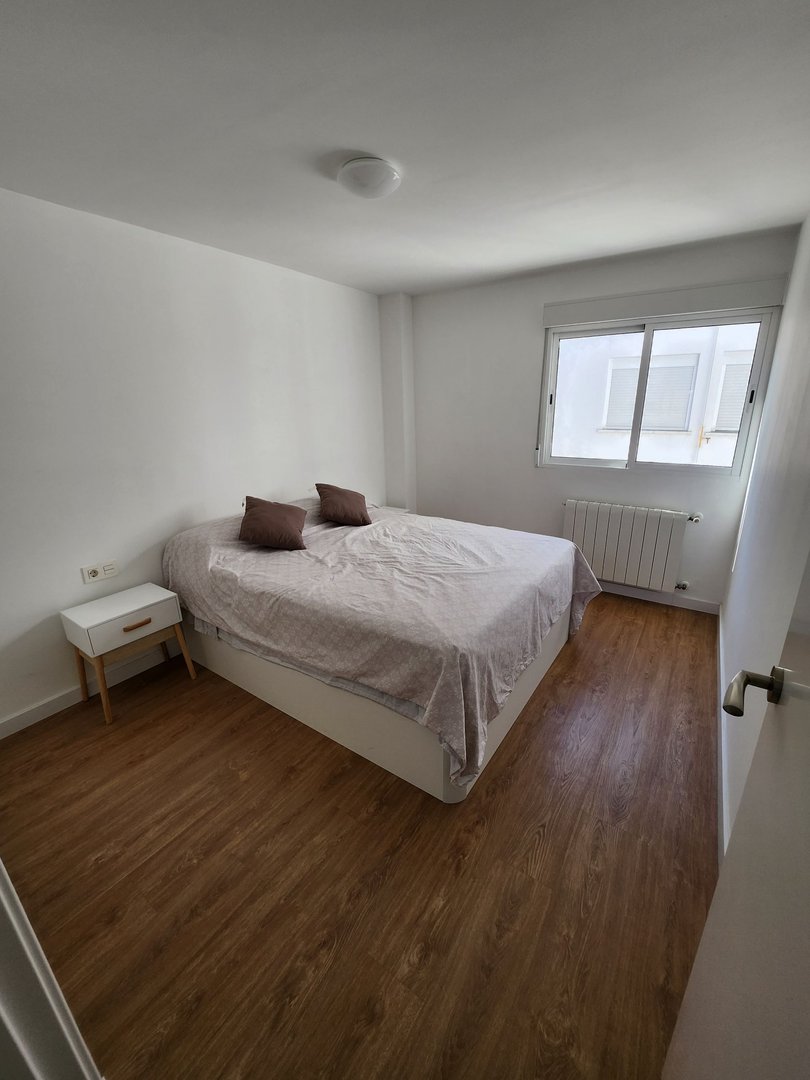 Piso de 70 m² en Valencia