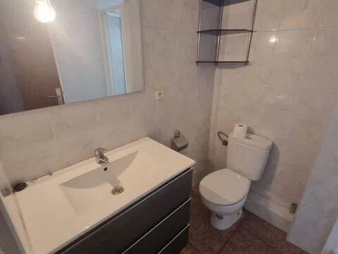 Piso de 63 m² en Madrid