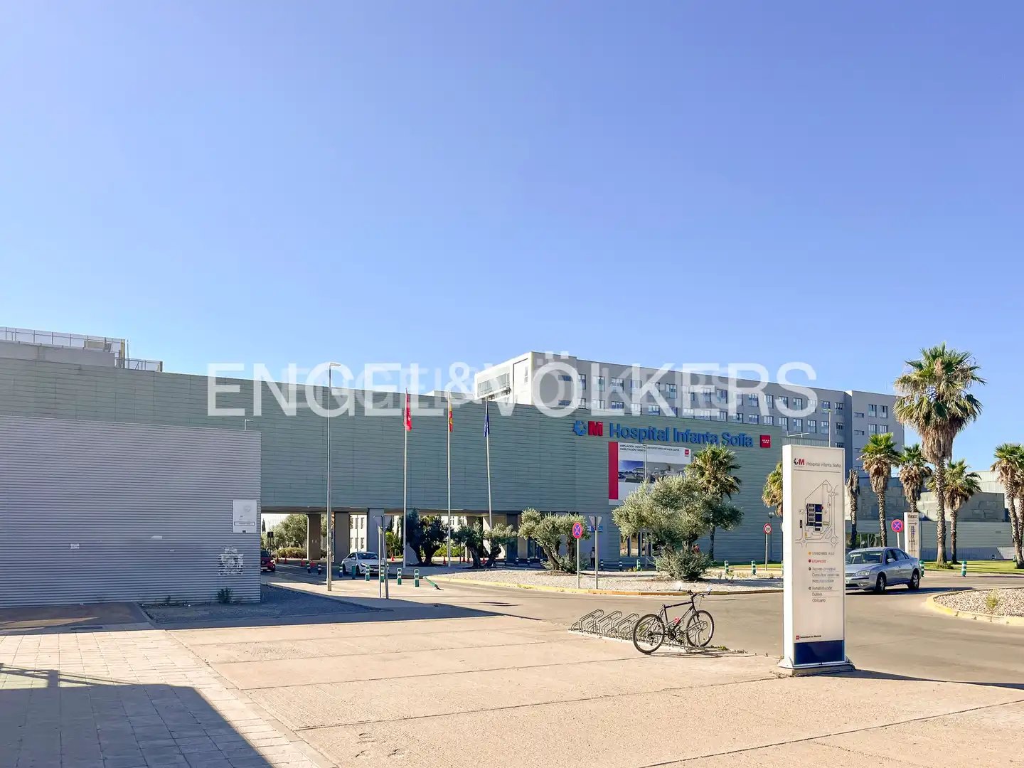 Appartamento 50 m² a San Sebastián de los Reyes