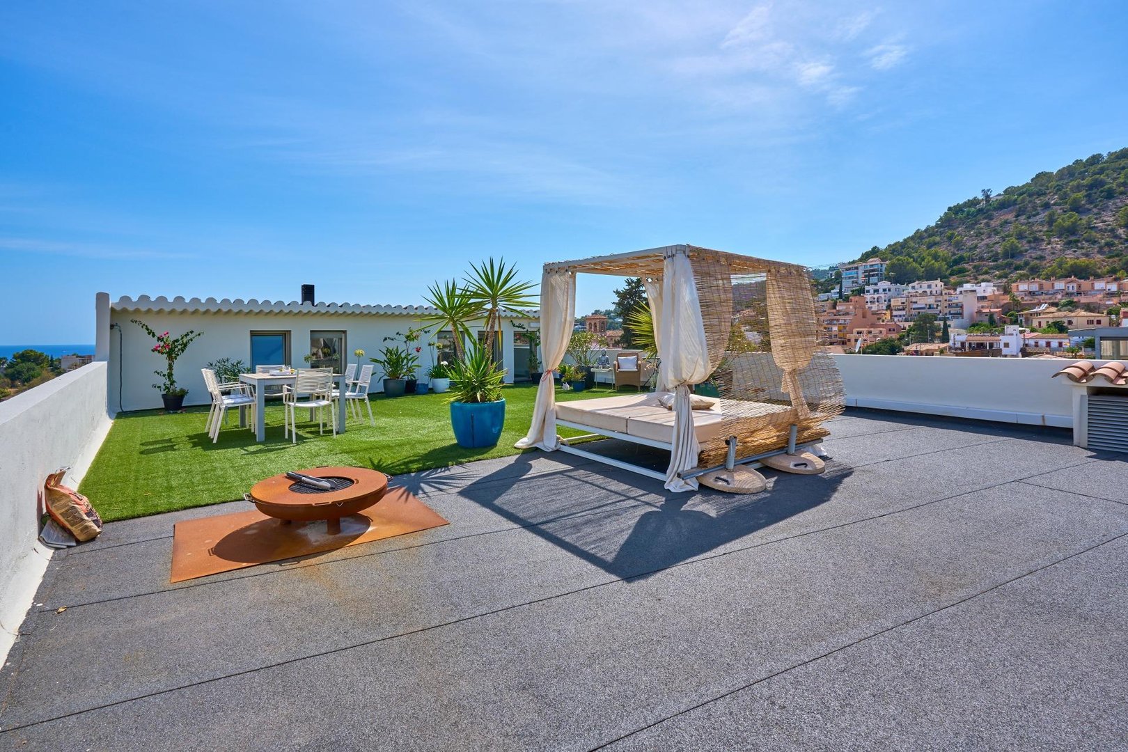 Casa de 416 m² en Palma