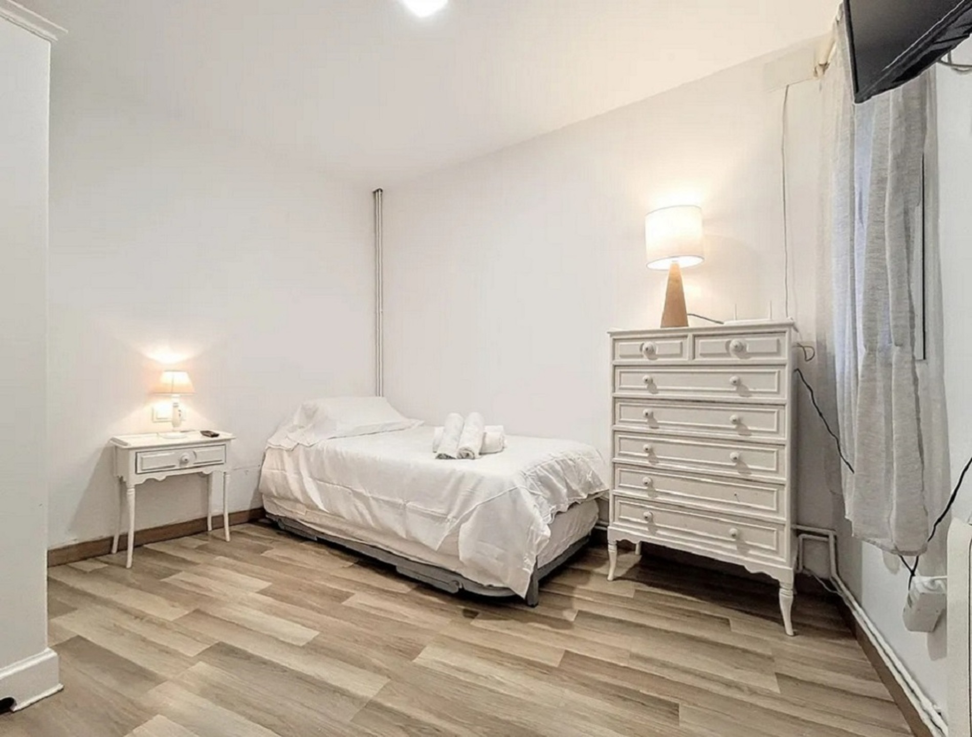 Pis de 125 m² a València